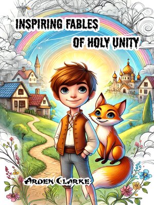 cover image of Inspiring Fables of Holy Unity